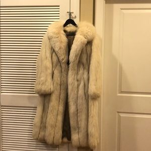 JP Allen Atlanta Fur jacket